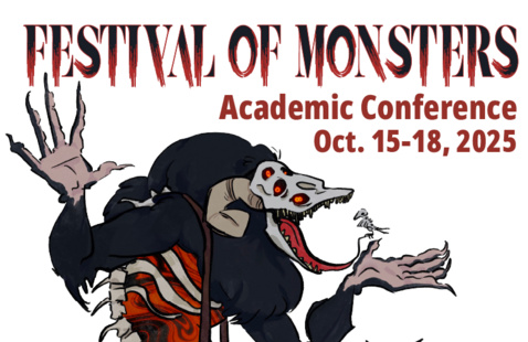 Festival of Monsters 2025