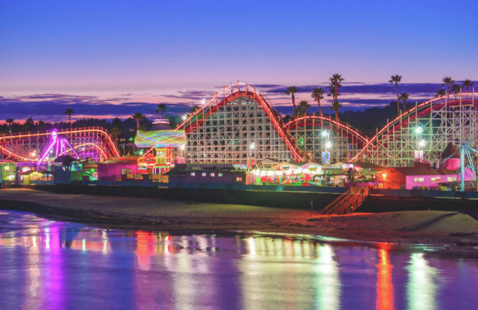 Boardwalk Frolic 2025