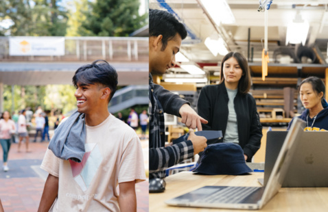 Western Regional Hub: Undergraduate Success Group Meeting