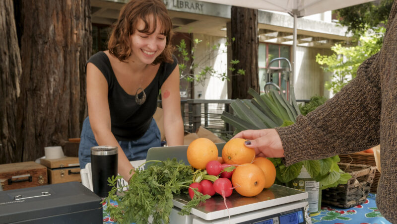 Produce Pop-Up