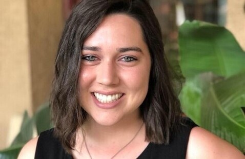Campus to Career: Job Talk with Kim Angulo