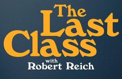 Fundraiser: Film Screening of "The Last Class"