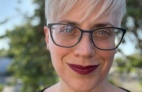Campus to Career: Job Talk with Kristen Amicone