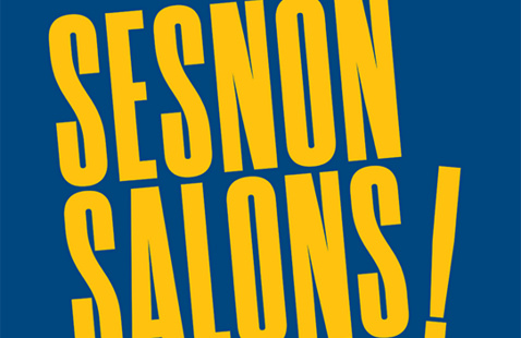 Sesnon Salon: Creative Technologies