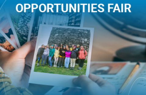 Global Learning Opportunities Fair