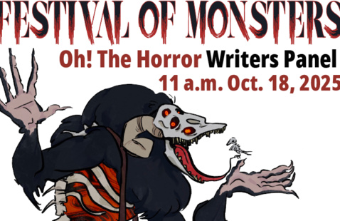 Festival of Monsters: Oh
