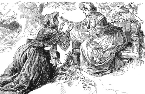 Santa Cruz Pickwick Club presents: Bleak House