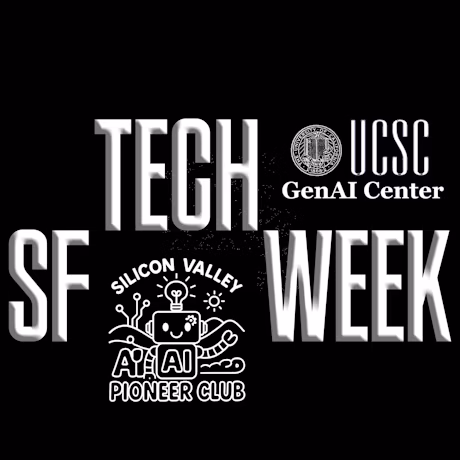 SF Tech Week