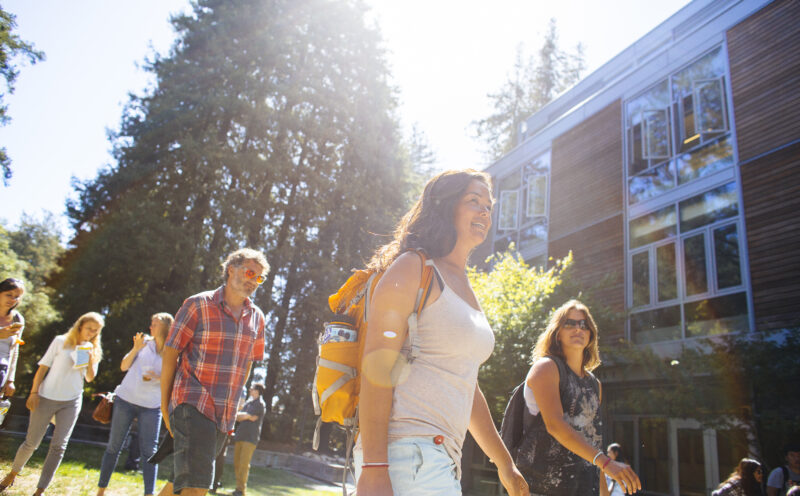 Humanities Grad School 101