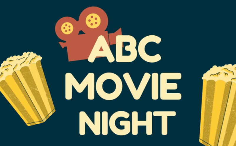 ABC Movie Night