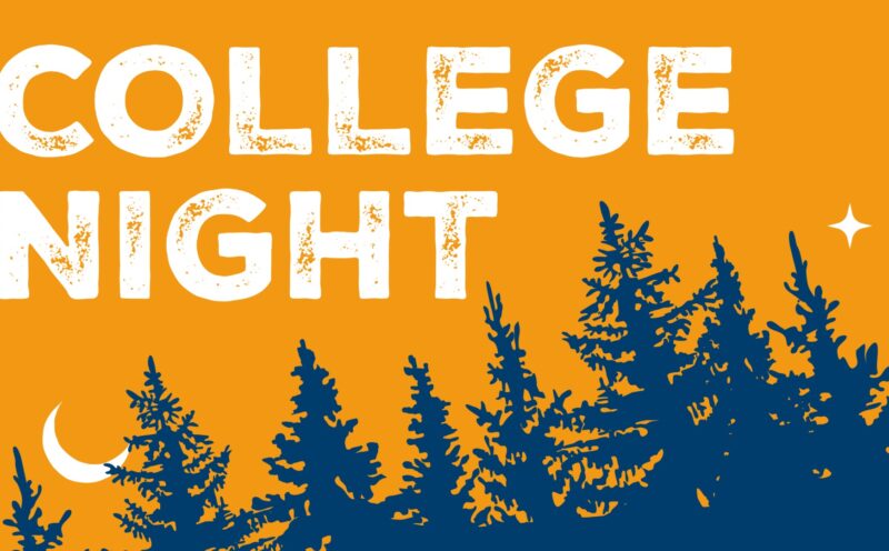 College Night: Pop Music Around the World – KPop Demon Hunters