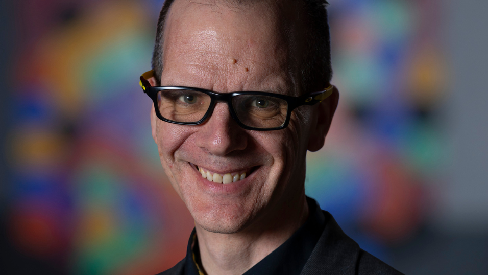 AM Seminar: In Search of Stratified Turbulence