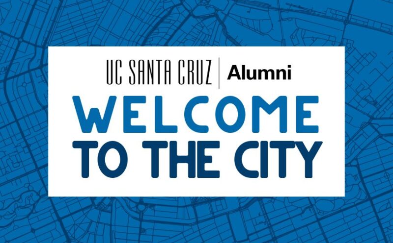 Welcome to the City: Los Angeles (Culver City)