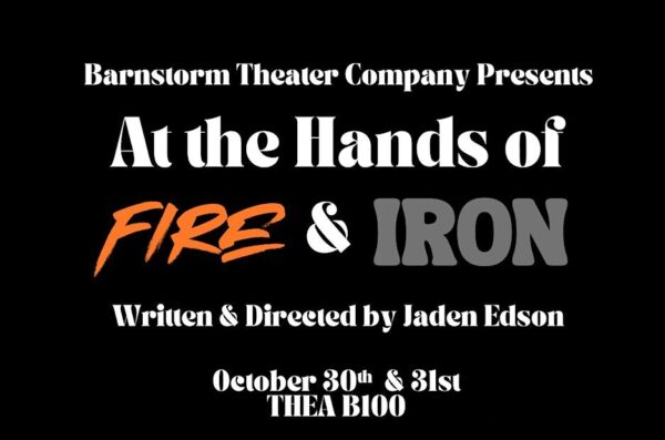 FIRE&IRON