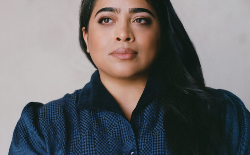 Creative Interventions: “Asymptote” with Nora Khan