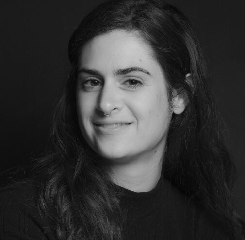 Penumbra de la memoria: Brown Bag with Maya Scherr-Willson