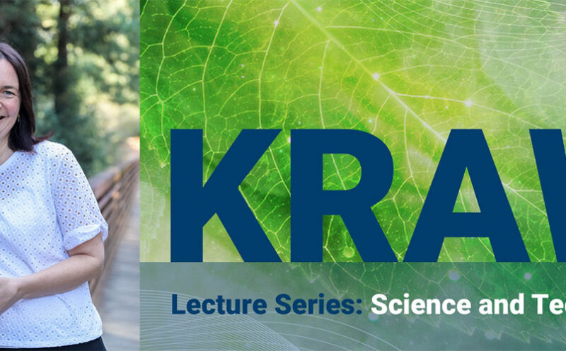 The UC Santa Cruz Kraw Lecture Series presents:  Stars to Soil:  A Journey from the Big Bang to Planet Earth