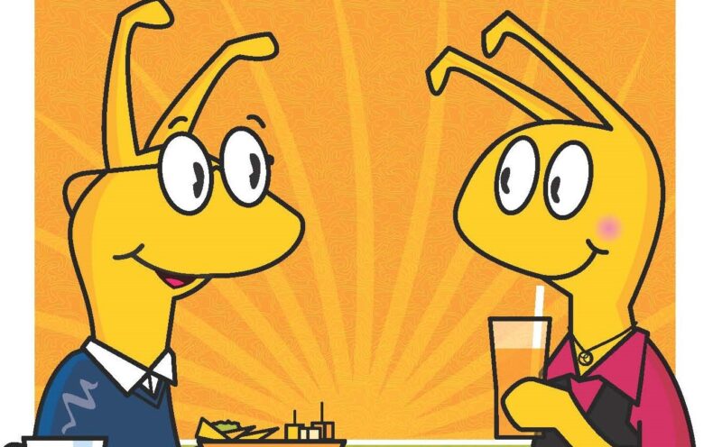 Slugs at Sundown — Humanity at the Helm: Thriving in an AI-Driven World