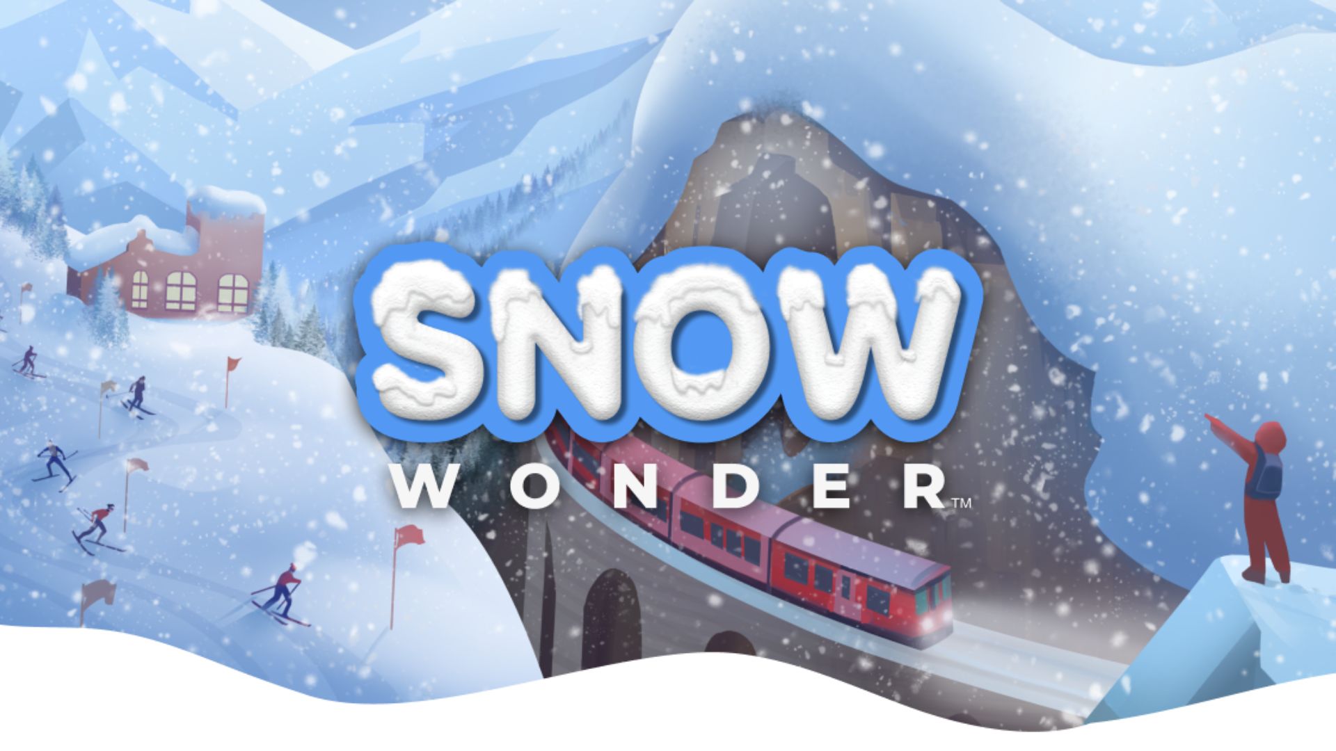 Snow Wonder Snow Wonder