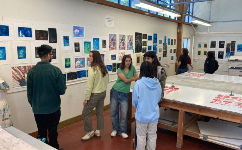 Spring 2026 Open Studios