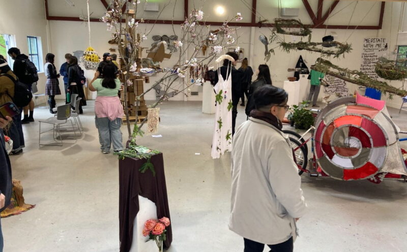 Winter 2026 Open Studios