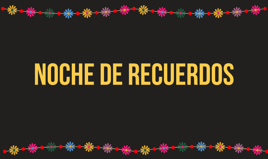 Noche de Recuerdos