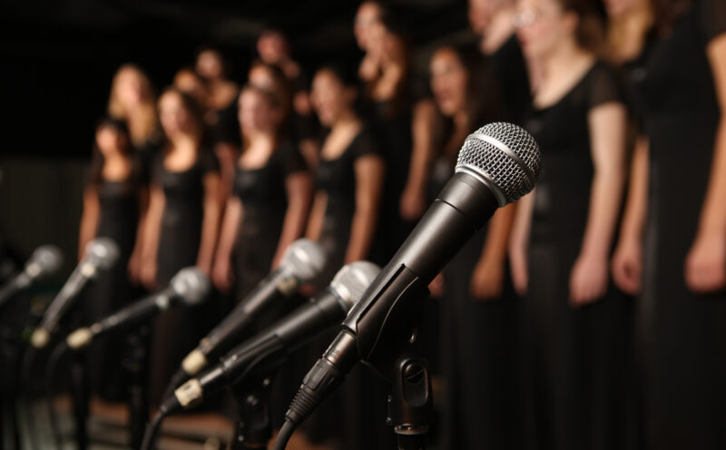UCSC Chamber Singers