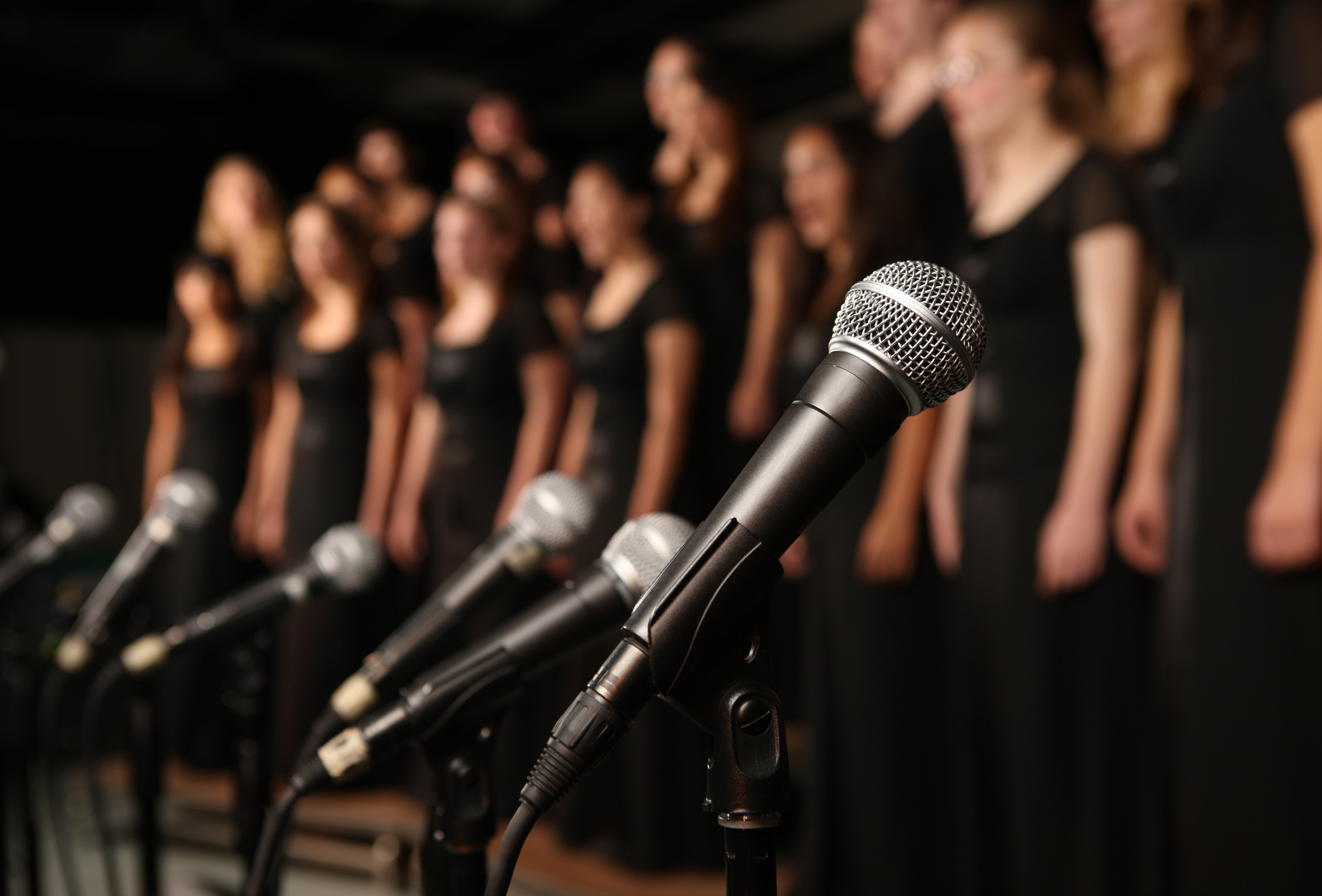 UCSC Chamber Singers