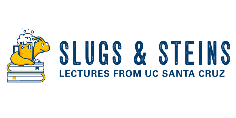 February Slugs and Steins with Distinguished Professor Emeritus John Brown Childs
