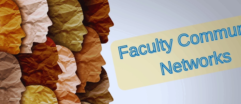 Faculty Community Network – Indigenous