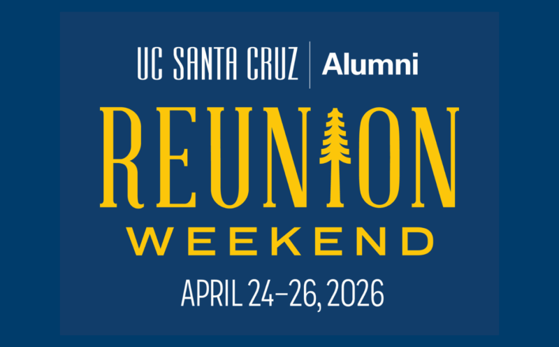 Alumni Reunion Weekend 2026