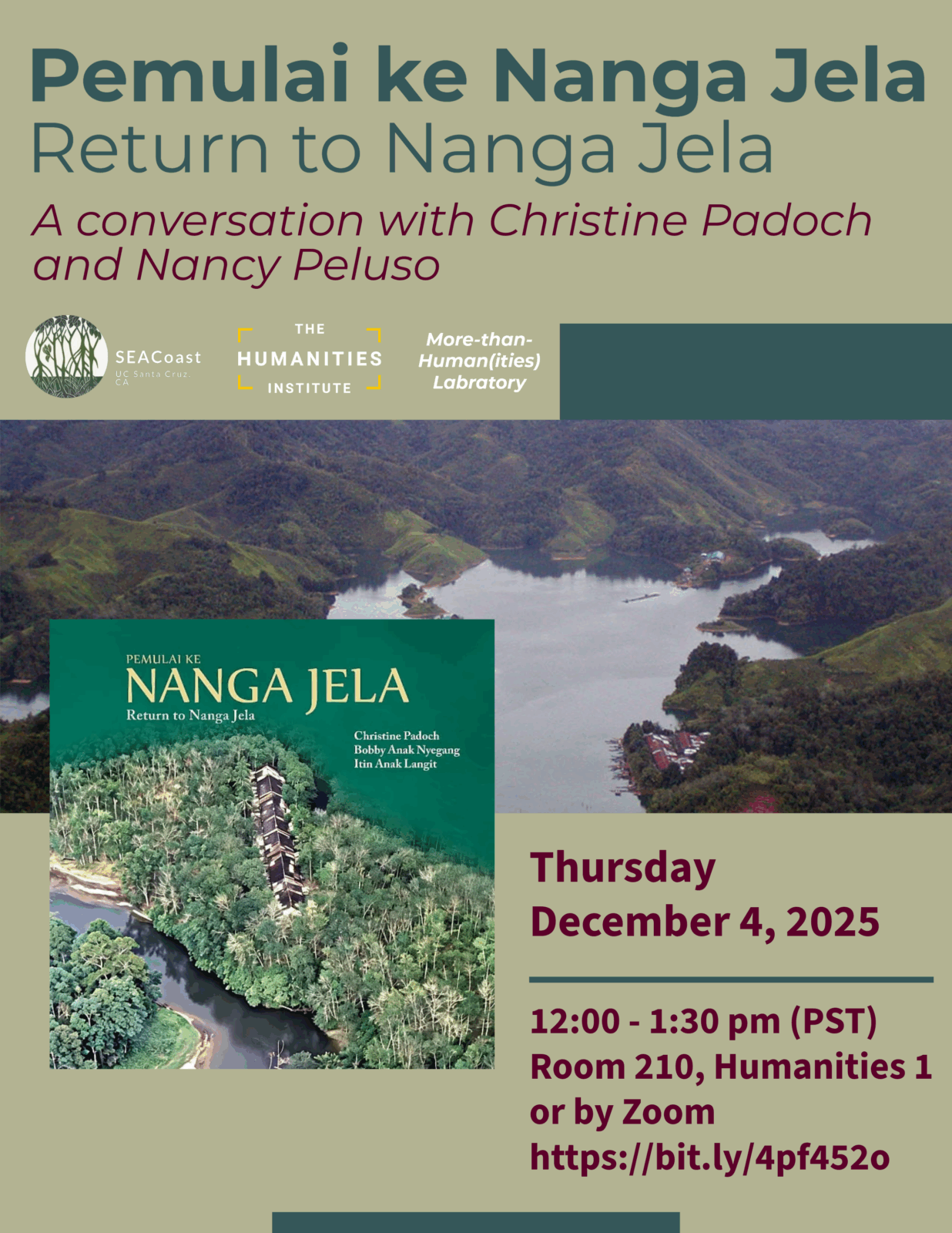 Return to Nanga Jela