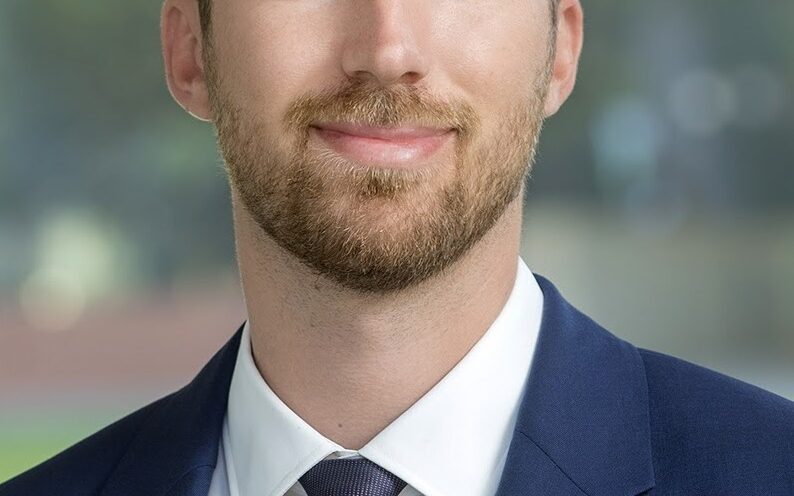 Applied Microeconomics and Trade Seminar Series presents: Matt Pecenco