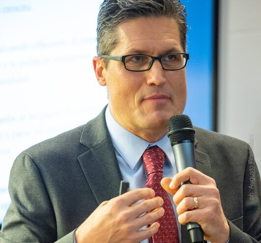 Applied Microeconomics and Trade Seminar Series presents: Giovanni Peri