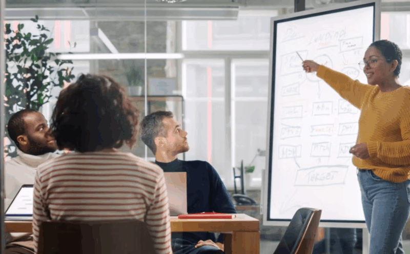 Project and Program Management Info Session