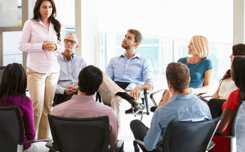 Business Administration Info Session