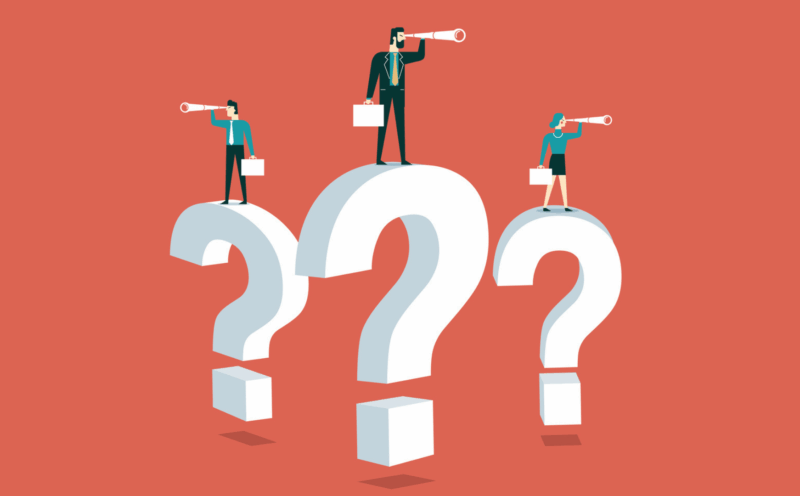 Future careers: What will work look like in 2030?