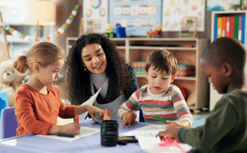 ECE Supervision and Administration Info Session