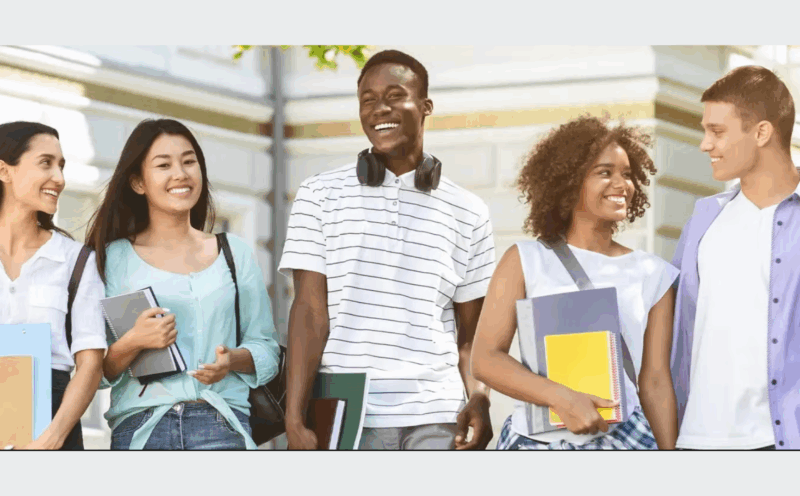 Pre-College Program Info Session