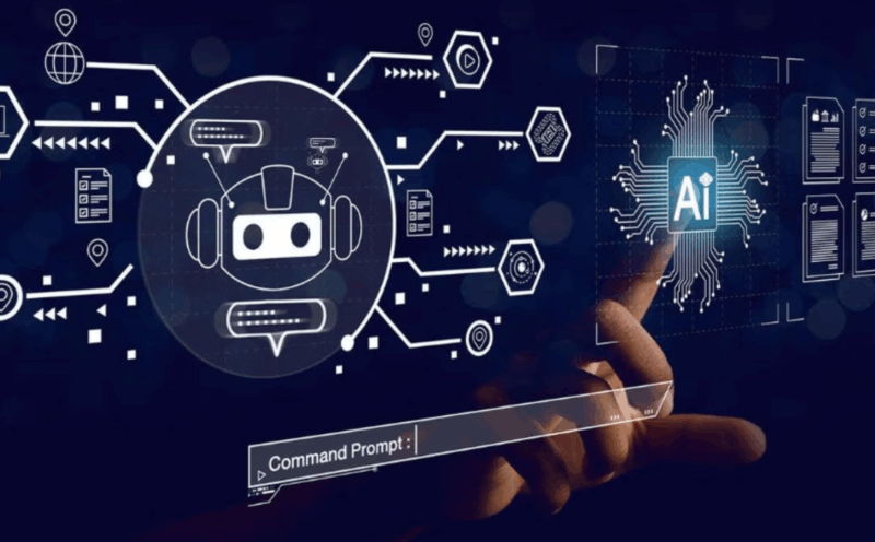 AI Application Development Program Info Session