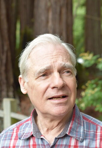 Allen van Gelder Memorial