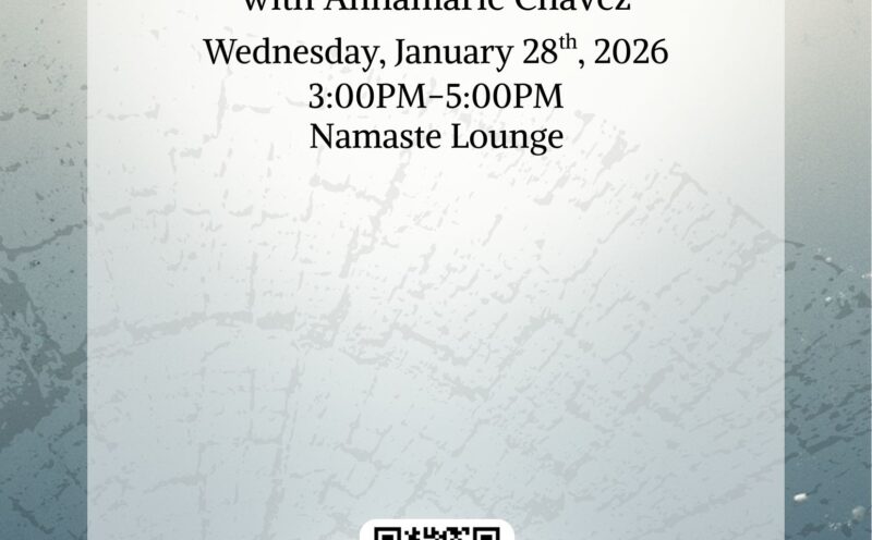 Decolonizing Education with Annamarie Chavez