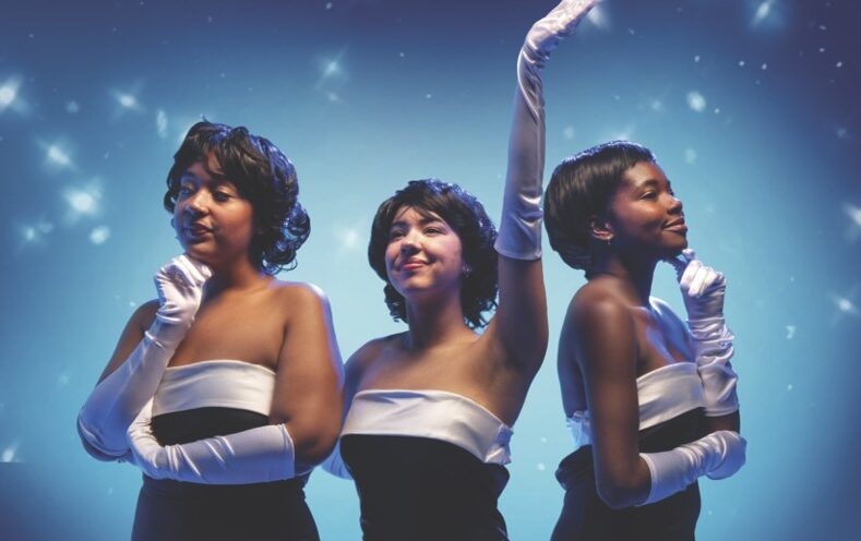 Dreamgirls—Presented by the African American Theater Arts Troupe (AATAT)