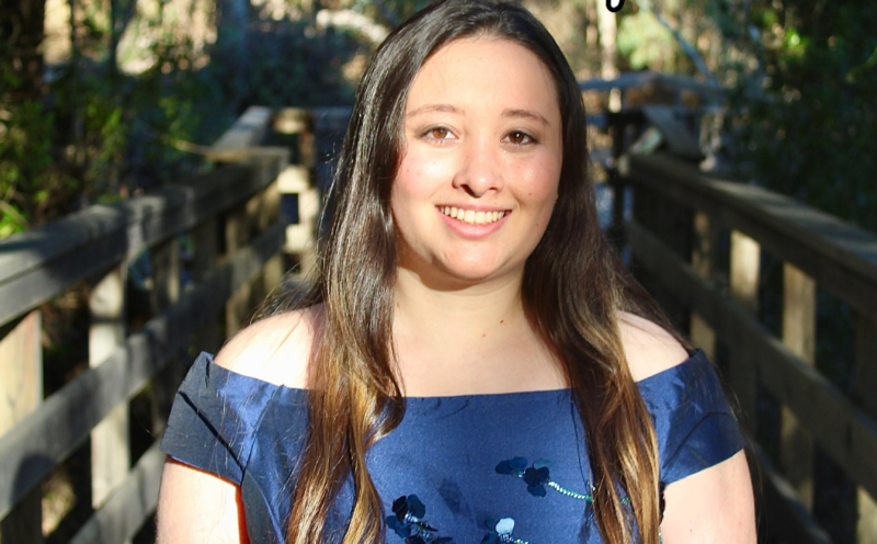 Student Recital—Isabella Walsh, Soprano