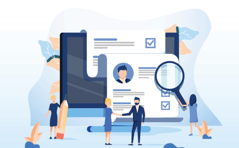 Cracking the career code: What recruiters really look for