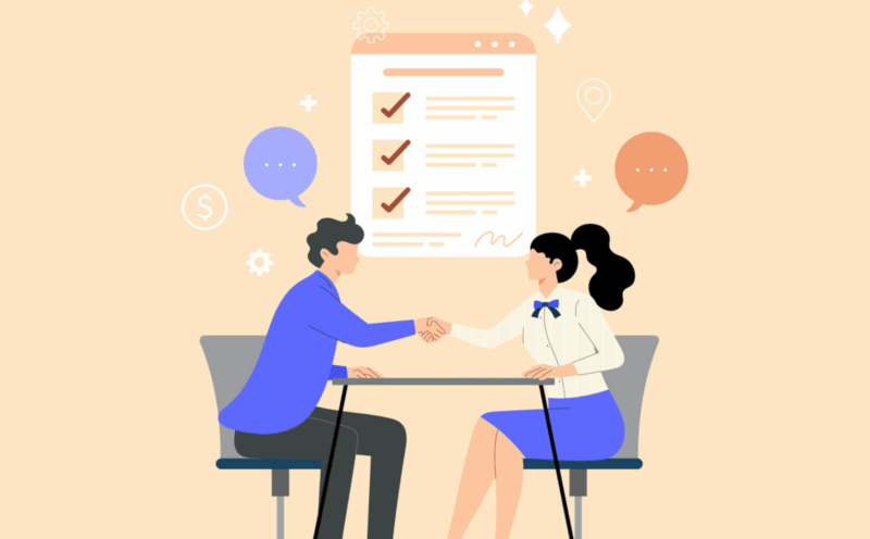 The art of interviewing: From good to great.