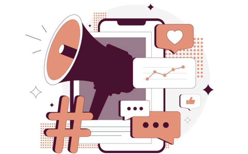 How to be an influencer (without being on reality TV)