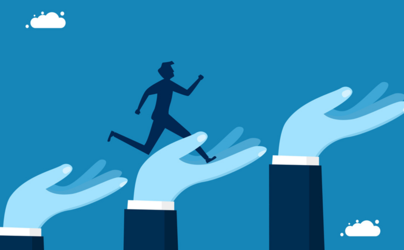 How promotions actually happen (and why hard work alone isn’t enough)