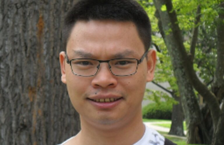 AM Seminar with Dr. Truong Vu