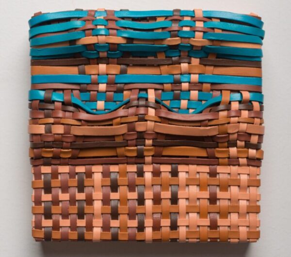 Cut/Woven/Spoken: Works by Pilar Agüero-Esparza